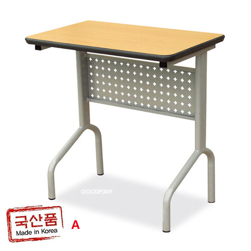 SH1000-1 고정식연수용책상(1인)